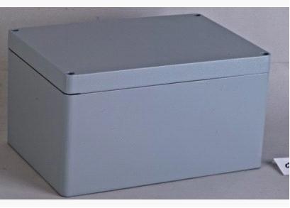 铸铝防水密封接线盒